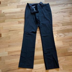 Limited Drew Fit dress pants - size 4